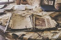 Old papers