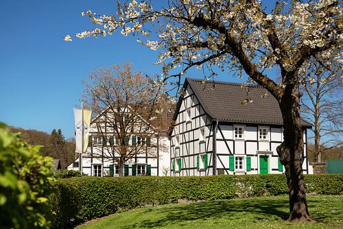 Odenthal, Bergisches Land, Duitsland