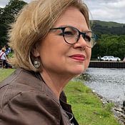 Marian van der Veen-Niemeijer profielfoto