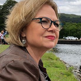 Marian van der Veen-Niemeijer profielfoto
