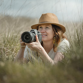 Nicole Schmidt profielfoto