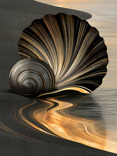 Seashell Chic