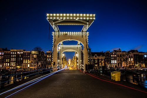 Magere Brug