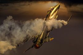 BAF in gold von Nildo Scoop