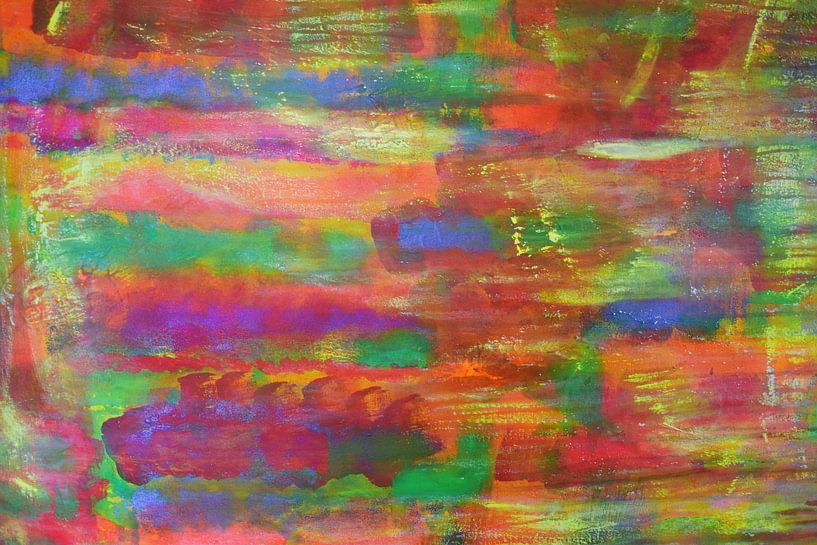 Untitled by Elsbeth Verheul