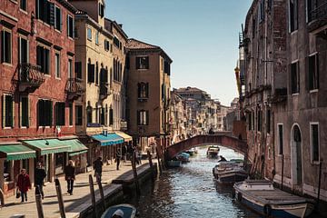 Venedig von Rob Boon