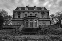 Maison hantée