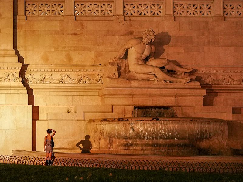 La connexion par Martijn Jebbink Photography