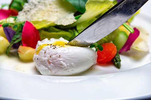 Eggs Benedict