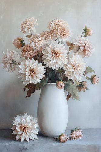 Épanouissement serein