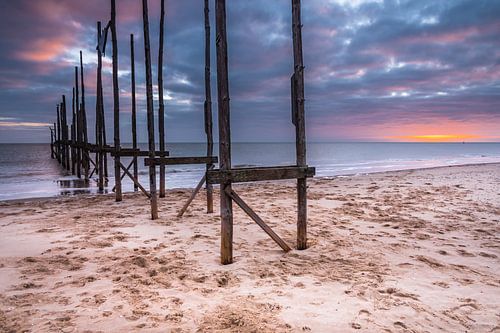 Jetty the Friendship