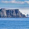 Südpolarmeer, Antarktis, Gletscher, Expeditionskreuzfahrt, E von Kai Müller