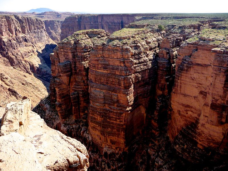 'Canyon', Arizona par Martine Joanne
