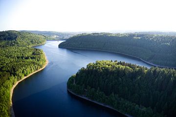 Nonnweiler Dam
