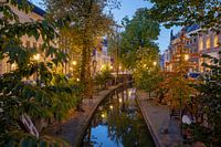 Utrecht Nieuwegracht