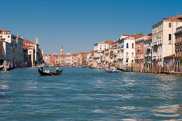 Venetia ,Venetië van Brian Morgan
