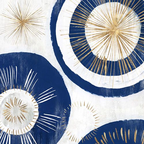 omtrek II, Isabelle Z 