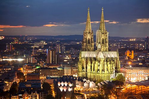 Dom van Keulen
