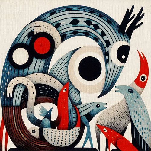 Nocturnal Animals 03