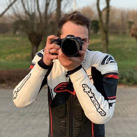Need 4 Speed Fotografie profielfoto
