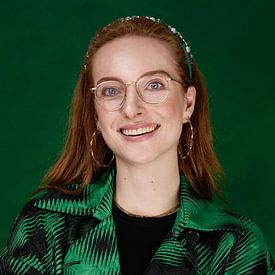 Anniek Snoeijs Profile picture