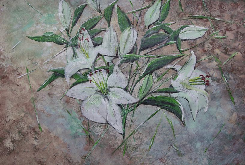lis par Susanne A. Pasquay
