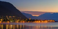 Sunrise in Zell am See by Henk Meijer Photography thumbnail