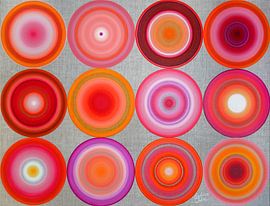 Jours sur une planète rouge sur Julia Liubina