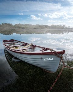 Bateau irlandais