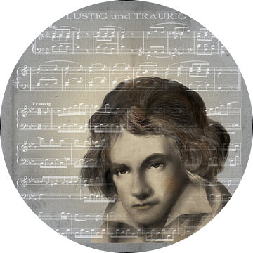 Emoties in muziek - Beethoven
