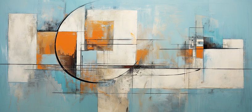 Abstract Art 63997 by Abstract Painting