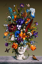 Æterna II by Jesper Krijgsman