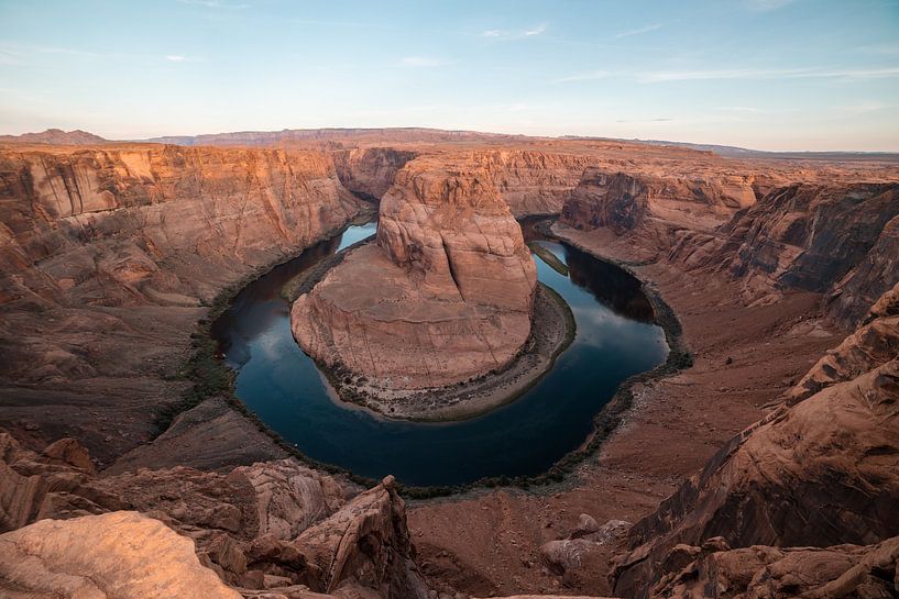 Horseshoe Bend par swc07