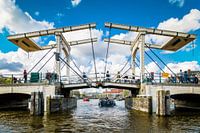 Magere Brug, Amsterdam