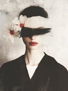 Les yeux invisibles
