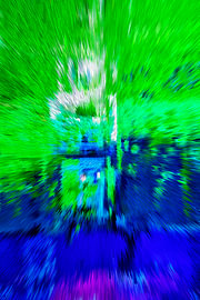 Digital art by Hermann Mock