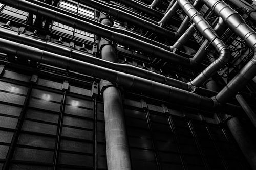 Lloyd's Londen