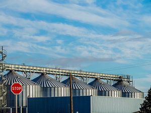 Silos