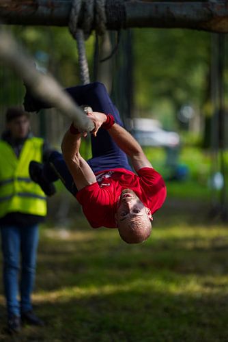 Survivalrun Udenhout 2021 von Captured by Tim