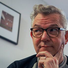 Peter De Witte profielfoto