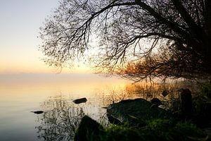 Zonsopkomst  sur Dirk van Egmond