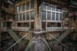 Old Power by Maikel Brands