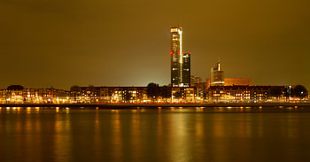 Rotterdam
