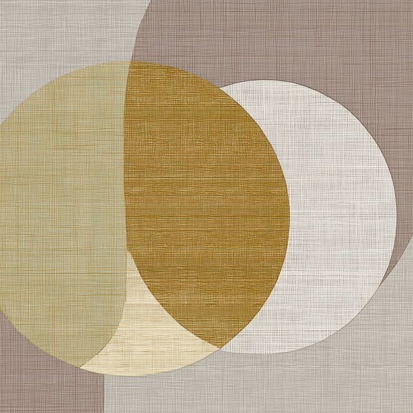Zeitlose Schlichtheit in Form und Farbe von Thea