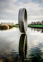 FLEVOLAND Polder art