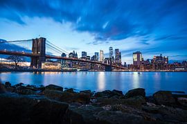 New York City