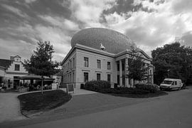 Museum De Fundatie Zwolle von Peter Bartelings