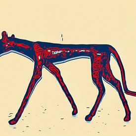 Gepard, #2 von zam art