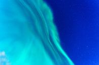 Polarlicht am Himmel von Tilo Grellmann Miniaturansicht