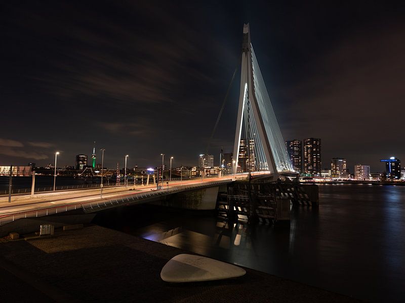 Lone by Paul Huisman